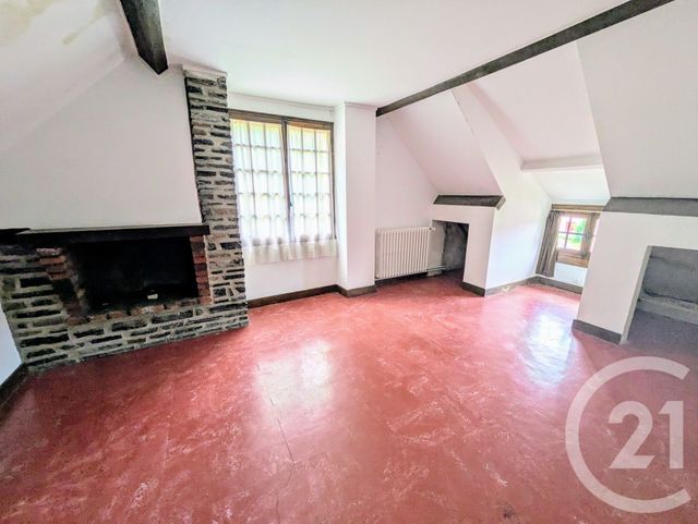 maison à vendre - 5 pièces - 135.78 m2 - GARGILESSE DAMPIERRE - 36 - CENTRE - Century 21 Adressimmo