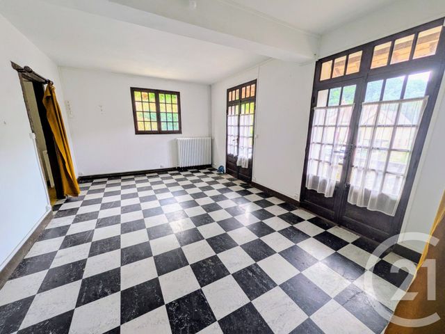 maison à vendre - 5 pièces - 135.78 m2 - GARGILESSE DAMPIERRE - 36 - CENTRE - Century 21 Adressimmo