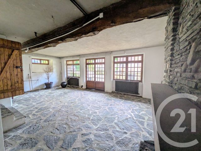 maison à vendre - 5 pièces - 135.78 m2 - GARGILESSE DAMPIERRE - 36 - CENTRE - Century 21 Adressimmo