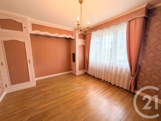 maison à vendre - 4 pièces - 79.41 m2 - DEOLS - 36 - CENTRE - Century 21 Adressimmo