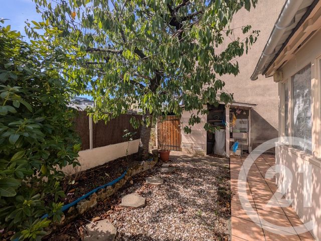 maison à vendre - 4 pièces - 79.41 m2 - DEOLS - 36 - CENTRE - Century 21 Adressimmo