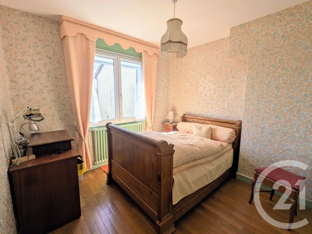 maison à vendre - 4 pièces - 79.41 m2 - DEOLS - 36 - CENTRE - Century 21 Adressimmo