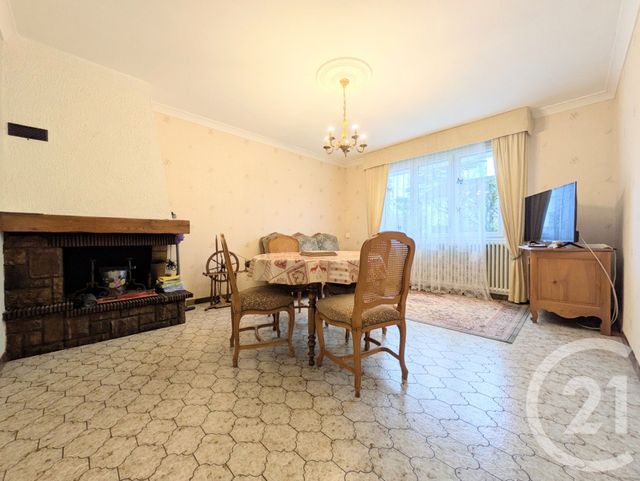 maison à vendre - 4 pièces - 79.41 m2 - DEOLS - 36 - CENTRE - Century 21 Adressimmo