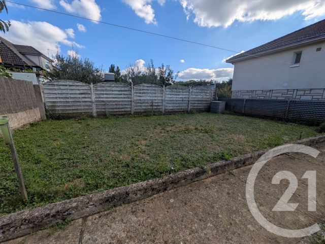 maison à vendre - 4 pièces - 79.41 m2 - DEOLS - 36 - CENTRE - Century 21 Adressimmo