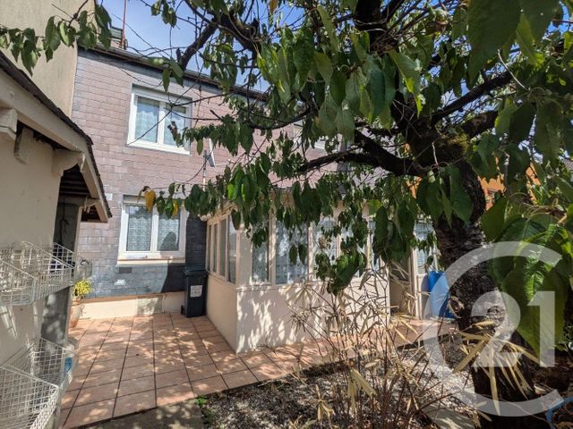 maison - DEOLS - 36