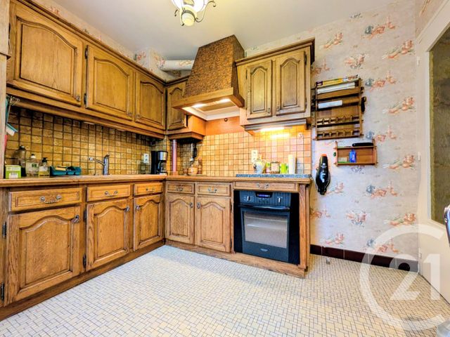 maison à vendre - 4 pièces - 79.41 m2 - DEOLS - 36 - CENTRE - Century 21 Adressimmo