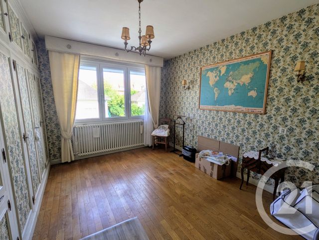 maison à vendre - 4 pièces - 79.41 m2 - DEOLS - 36 - CENTRE - Century 21 Adressimmo
