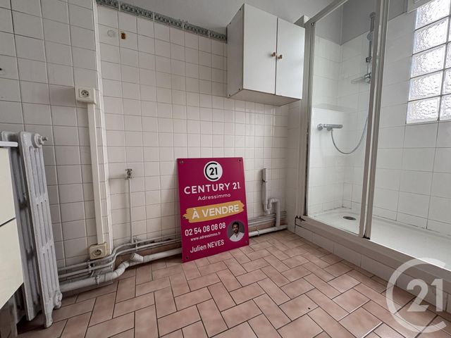 maison à vendre - 5 pièces - 123.1 m2 - CHATEAUROUX - 36 - CENTRE - Century 21 Adressimmo