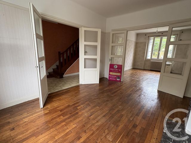 maison - CHATEAUROUX - 36