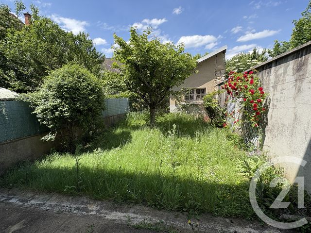 maison à vendre - 5 pièces - 123.1 m2 - CHATEAUROUX - 36 - CENTRE - Century 21 Adressimmo