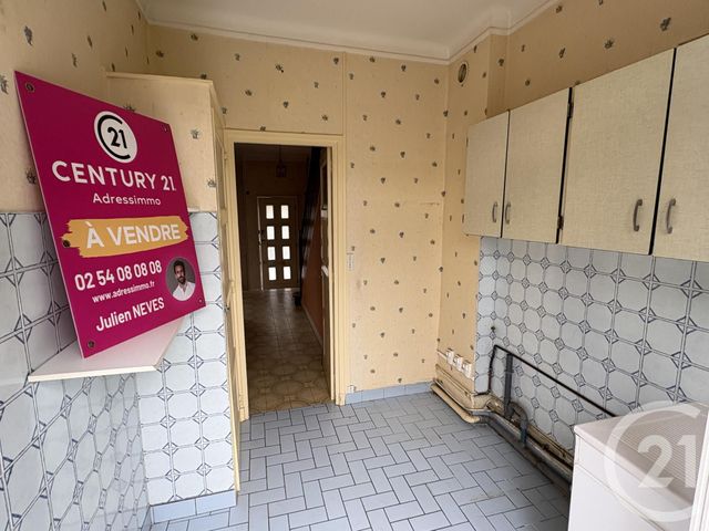maison à vendre - 5 pièces - 123.1 m2 - CHATEAUROUX - 36 - CENTRE - Century 21 Adressimmo