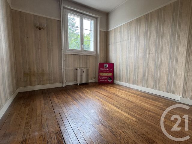 maison à vendre - 5 pièces - 123.1 m2 - CHATEAUROUX - 36 - CENTRE - Century 21 Adressimmo