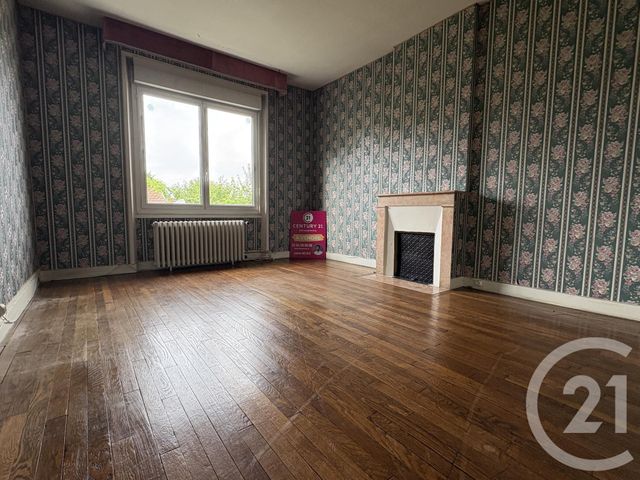 maison à vendre - 5 pièces - 123.1 m2 - CHATEAUROUX - 36 - CENTRE - Century 21 Adressimmo