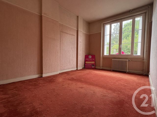 maison à vendre - 5 pièces - 123.1 m2 - CHATEAUROUX - 36 - CENTRE - Century 21 Adressimmo