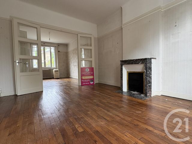 Maison à vendre CHATEAUROUX