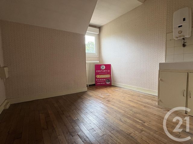 maison à vendre - 5 pièces - 123.1 m2 - CHATEAUROUX - 36 - CENTRE - Century 21 Adressimmo