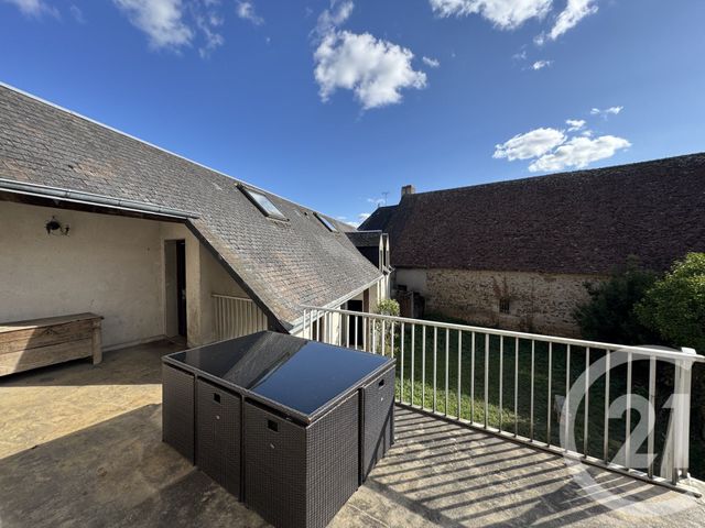 immeuble à vendre - 276.38 m2 - CLUIS - 36 - CENTRE - Century 21 Adressimmo