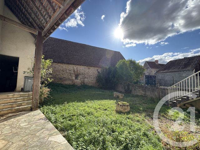 immeuble à vendre - 276.38 m2 - CLUIS - 36 - CENTRE - Century 21 Adressimmo