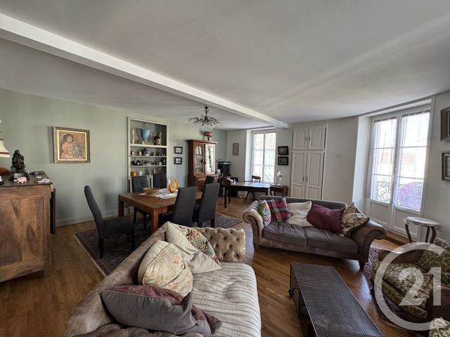 immeuble à vendre - 276.38 m2 - CLUIS - 36 - CENTRE - Century 21 Adressimmo