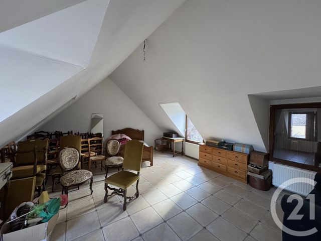 immeuble à vendre - 276.38 m2 - CLUIS - 36 - CENTRE - Century 21 Adressimmo