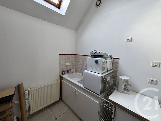 immeuble à vendre - 276.38 m2 - CLUIS - 36 - CENTRE - Century 21 Adressimmo