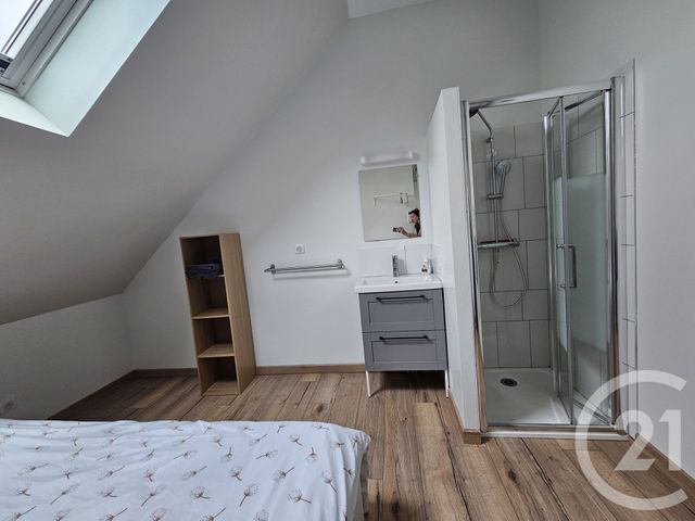 Appartement T2 à louer - 2 pièces - 16.97 m2 - CHATEAUROUX - 36 - CENTRE - Century 21 Adressimmo