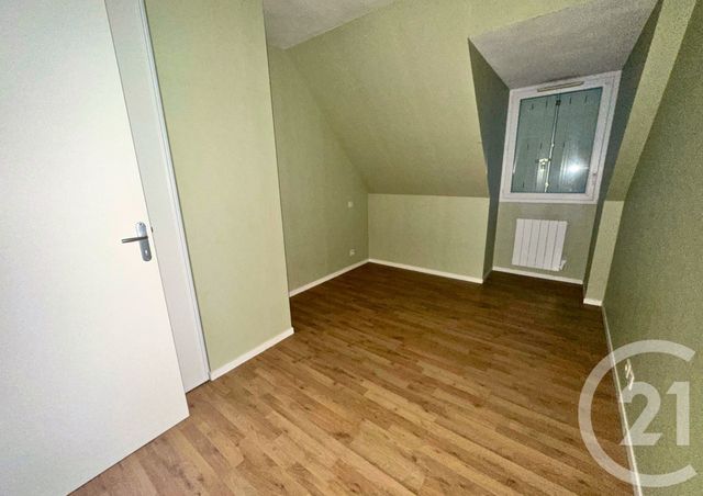 Appartement T3 à louer - 3 pièces - 63.32 m2 - CHATEAUROUX - 36 - CENTRE - Century 21 Adressimmo