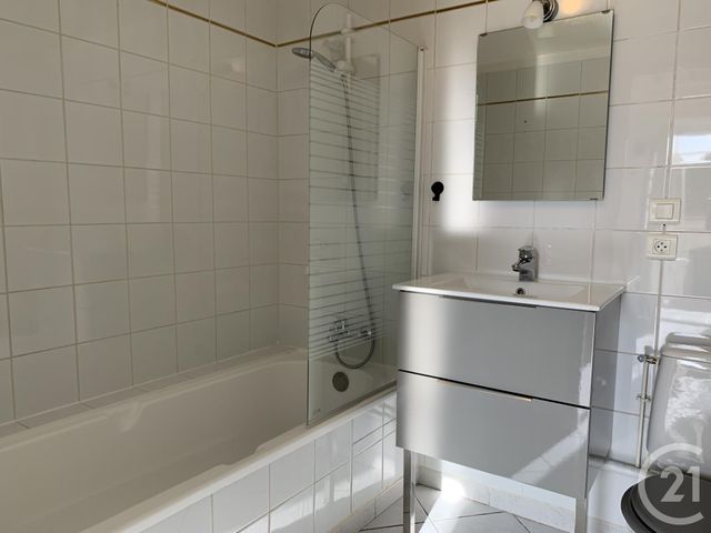 maison à louer - 3 pièces - 59.64 m2 - ST MAUR - 36 - CENTRE - Century 21 Adressimmo