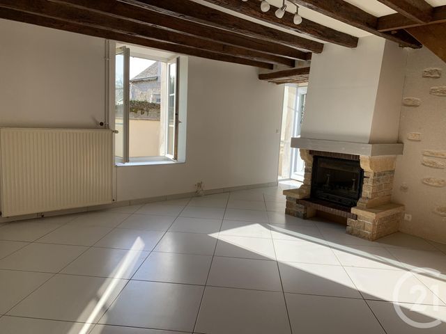 maison à louer - 3 pièces - 59.64 m2 - ST MAUR - 36 - CENTRE - Century 21 Adressimmo