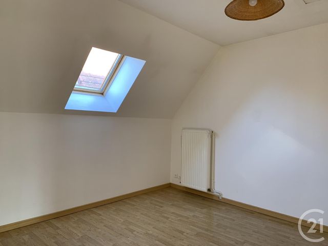 maison à louer - 3 pièces - 59.64 m2 - ST MAUR - 36 - CENTRE - Century 21 Adressimmo