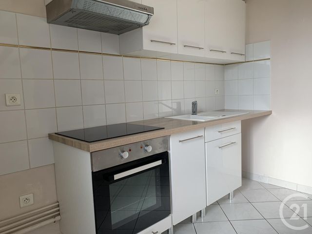 maison à louer - 3 pièces - 59.64 m2 - ST MAUR - 36 - CENTRE - Century 21 Adressimmo