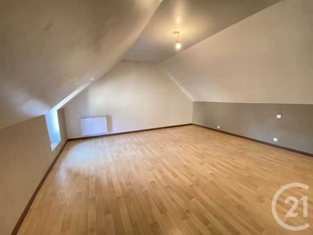 maison à vendre - 2 pièces - 53.77 m2 - DEOLS - 36 - CENTRE - Century 21 Adressimmo