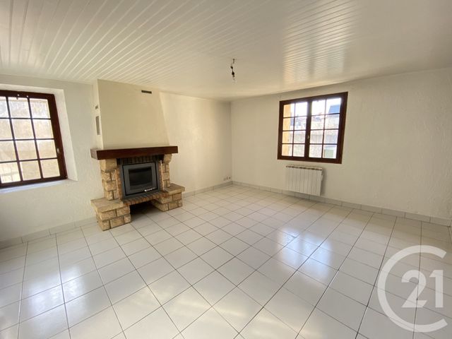 maison à vendre - 2 pièces - 53.77 m2 - DEOLS - 36 - CENTRE - Century 21 Adressimmo