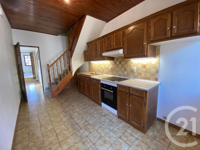 maison à vendre - 2 pièces - 53.77 m2 - DEOLS - 36 - CENTRE - Century 21 Adressimmo