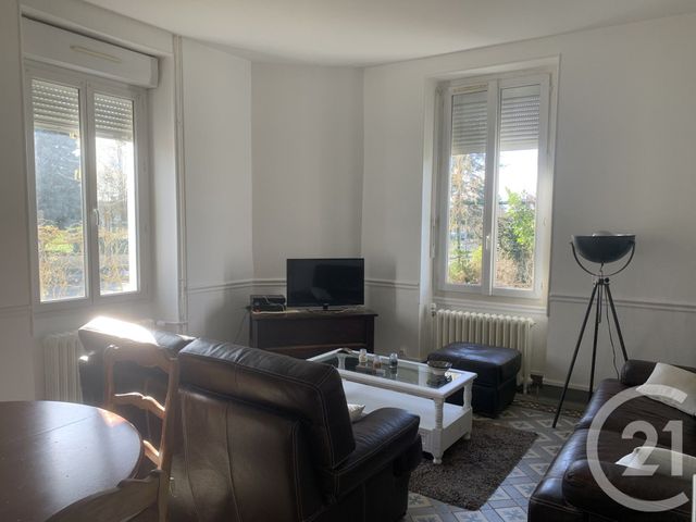 maison à louer - 3 pièces - 74.64 m2 - CHATEAUROUX - 36 - CENTRE - Century 21 Adressimmo