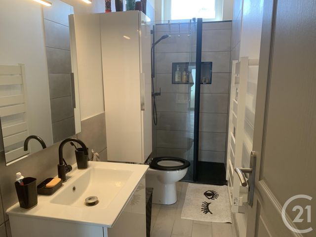 maison à louer - 3 pièces - 74.64 m2 - CHATEAUROUX - 36 - CENTRE - Century 21 Adressimmo