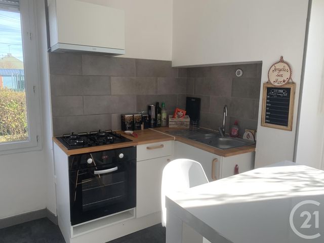 maison à louer - 3 pièces - 74.64 m2 - CHATEAUROUX - 36 - CENTRE - Century 21 Adressimmo