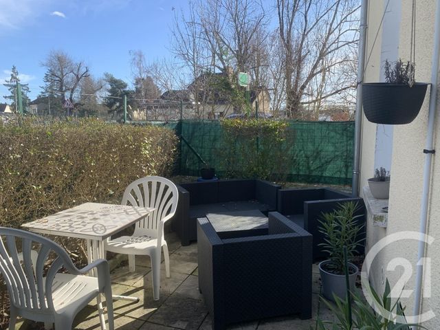 maison à louer - 3 pièces - 74.64 m2 - CHATEAUROUX - 36 - CENTRE - Century 21 Adressimmo