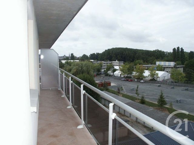 Appartement F2 à louer CHATEAUROUX