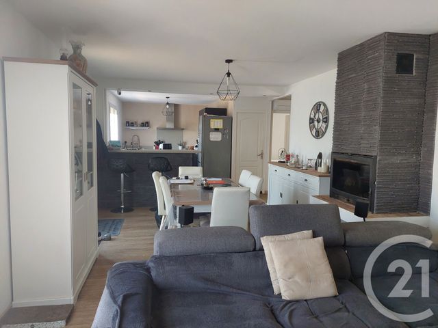 maison - THIZAY - 36