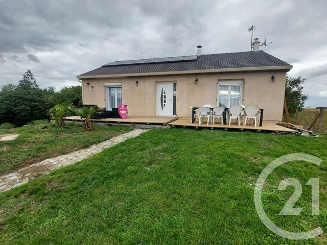 maison - THIZAY - 36