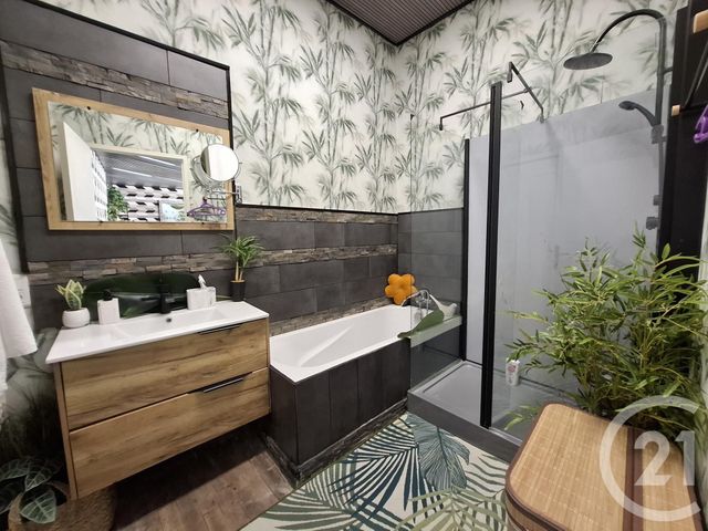 maison à vendre - 3 pièces - 95.22 m2 - CHATEAUROUX - 36 - CENTRE - Century 21 Adressimmo