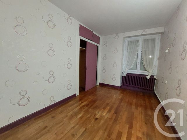 maison à vendre - 4 pièces - 89.31 m2 - ISSOUDUN - 36 - CENTRE - Century 21 Adressimmo