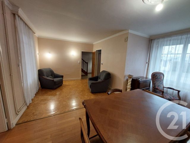 maison à vendre - 4 pièces - 89.31 m2 - ISSOUDUN - 36 - CENTRE - Century 21 Adressimmo
