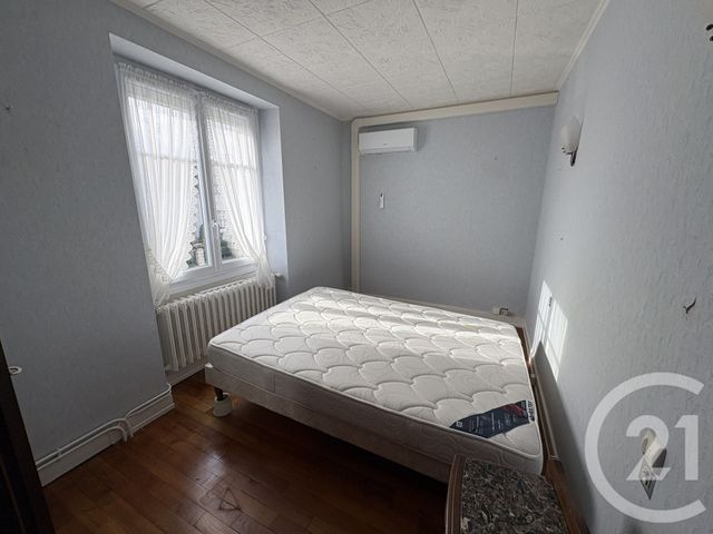 maison à vendre - 4 pièces - 89.31 m2 - ISSOUDUN - 36 - CENTRE - Century 21 Adressimmo