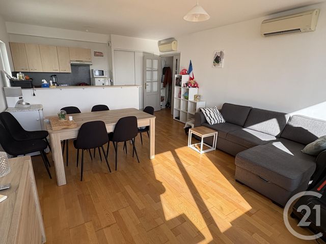 Appartement T2 à vendre CHATEAUROUX