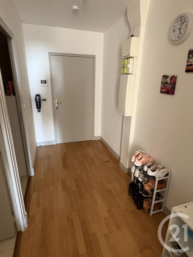 Appartement T2 à vendre - 2 pièces - 58.0 m2 - CHATEAUROUX - 36 - CENTRE - Century 21 Adressimmo