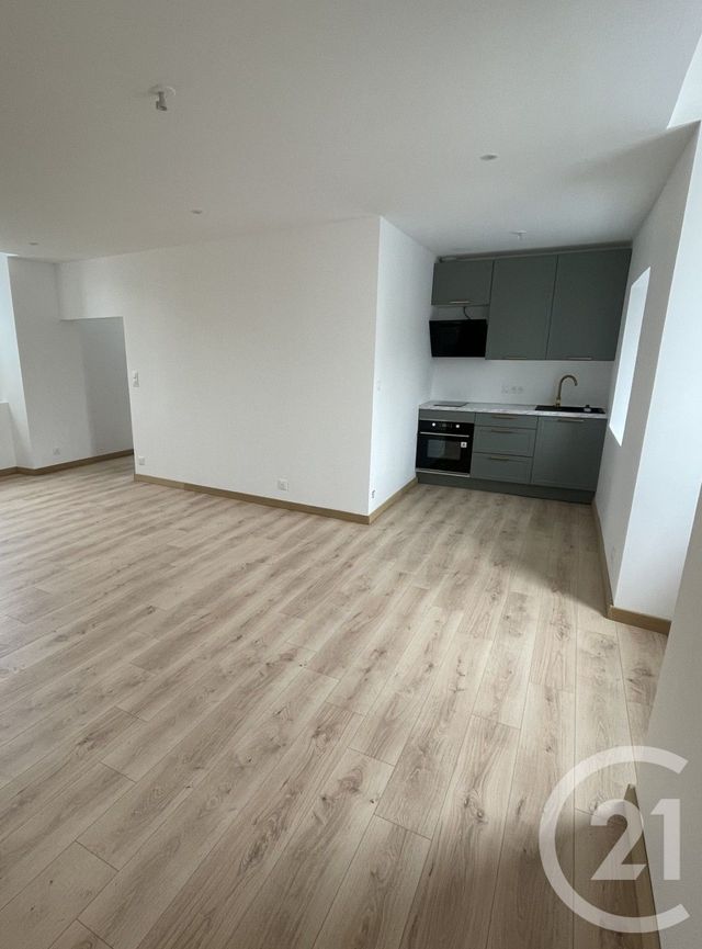 Appartement T3 à louer CHATEAUROUX