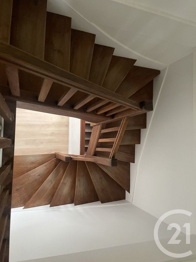 Appartement T3 à louer - 3 pièces - 69.07 m2 - CHATEAUROUX - 36 - CENTRE - Century 21 Adressimmo