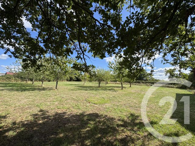 maison à vendre - 3 pièces - 62.94 m2 - NEUVY ST SEPULCHRE - 36 - CENTRE - Century 21 Adressimmo